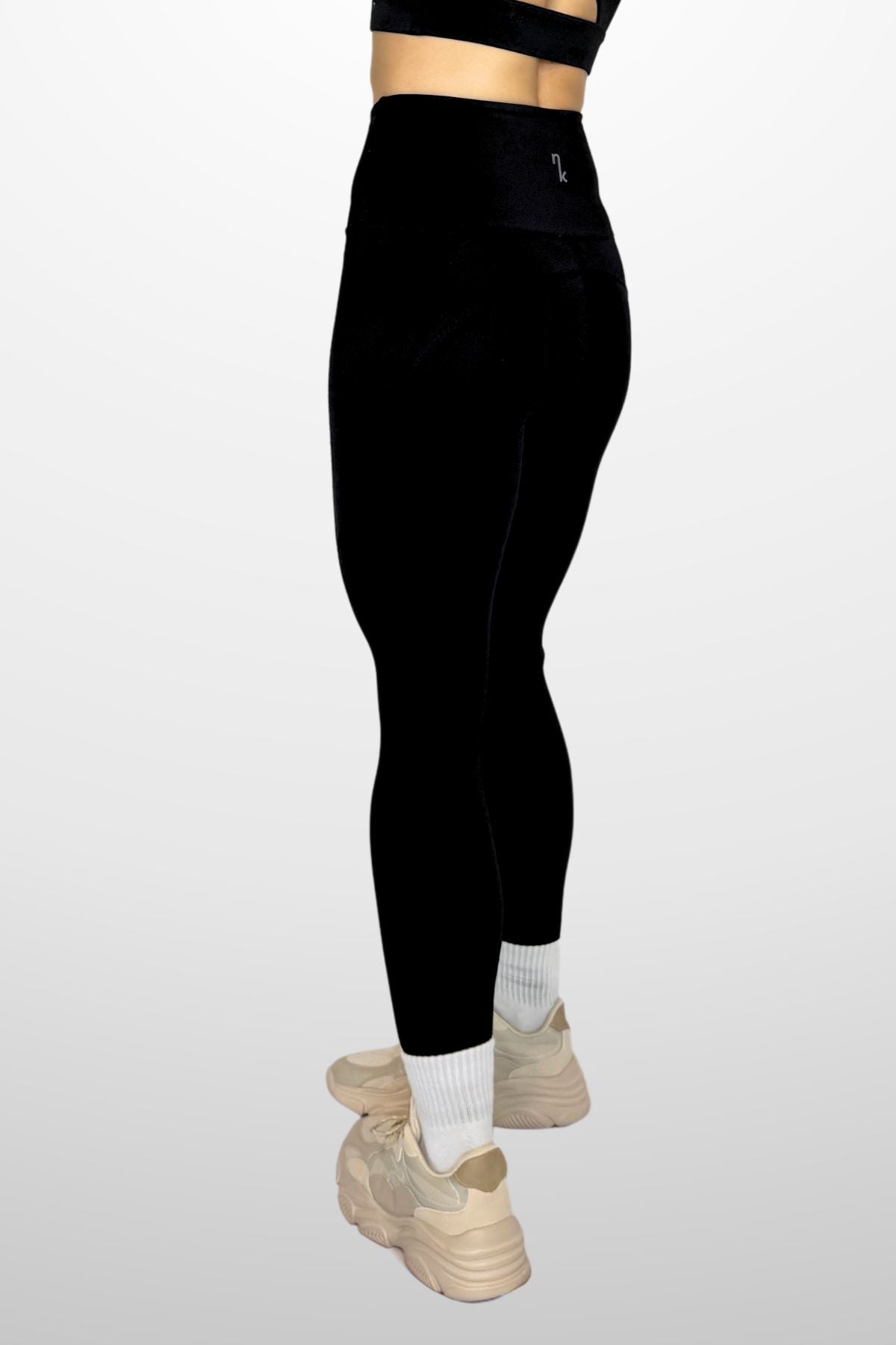 For Life Full Length Legging